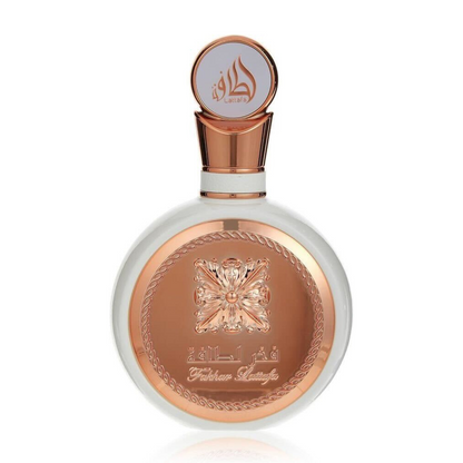 Lattafa Fakhar Rose Gold (Pride of Lattafa) 100ml Eau de Parfum for Women