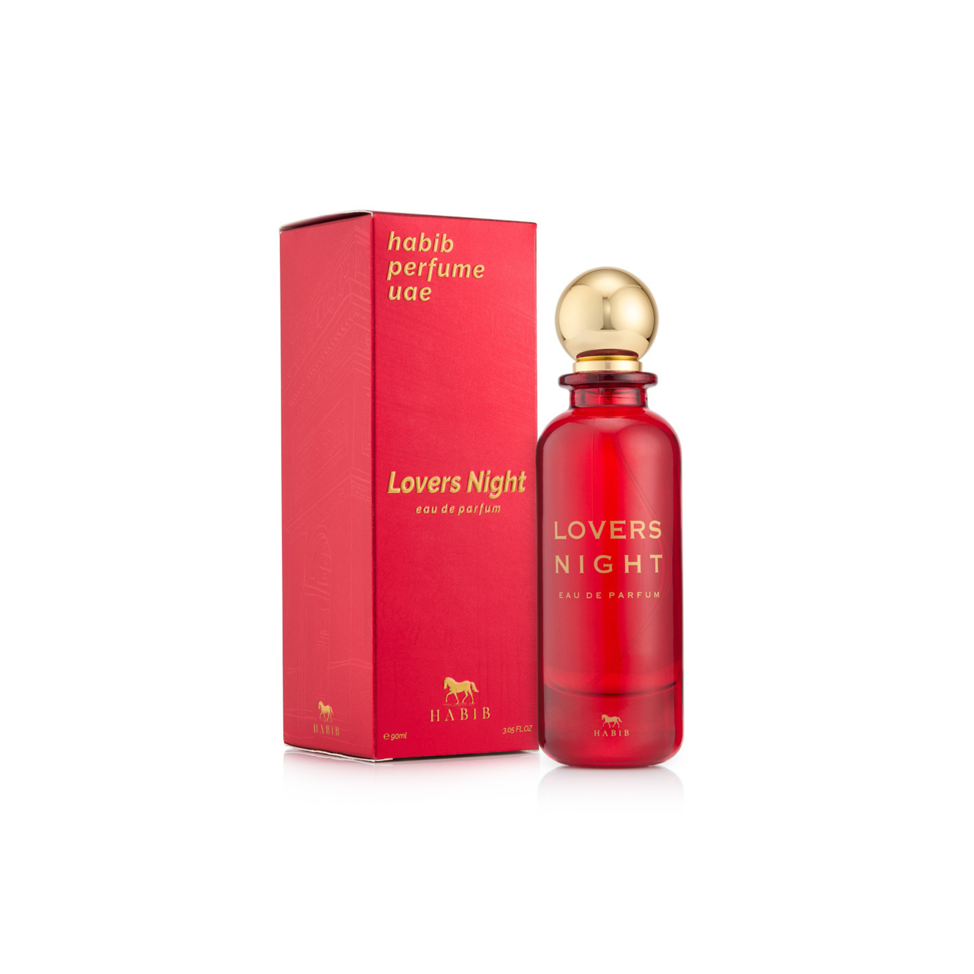 Lovers Night by Habib Perfume