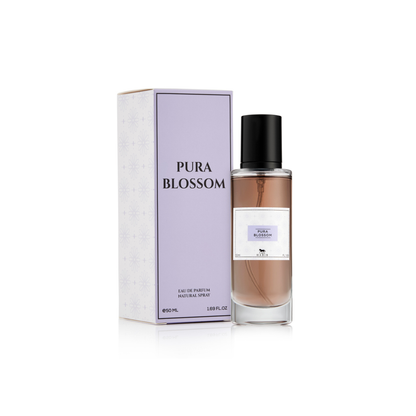 Pura Blossom by Habib Perfume
