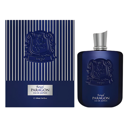 Zimaya Royal Paragon 100ml perfume for women and men