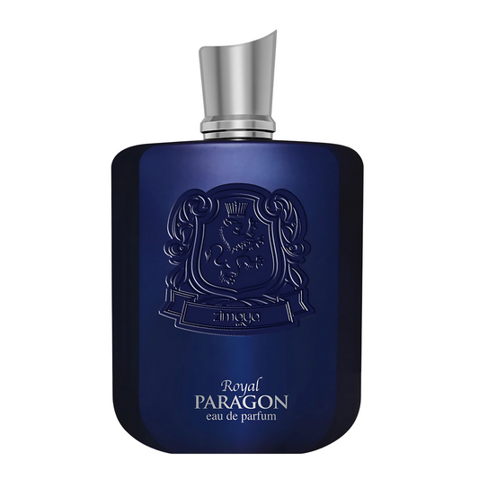 Zimaya Royal Paragon 100ml perfume for women and men