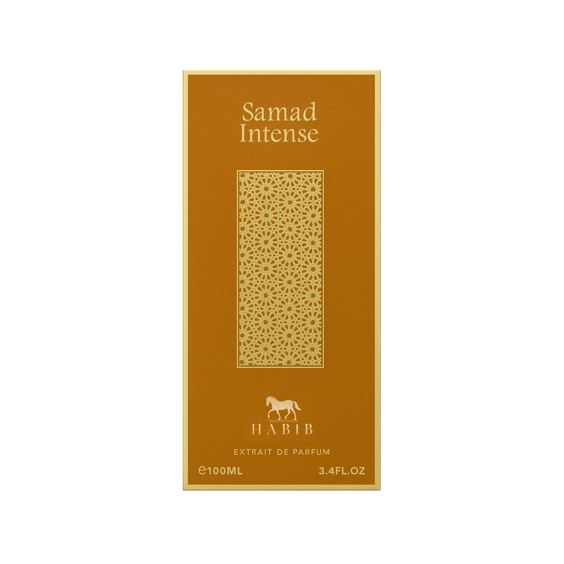Samad intense by Habib Perfume