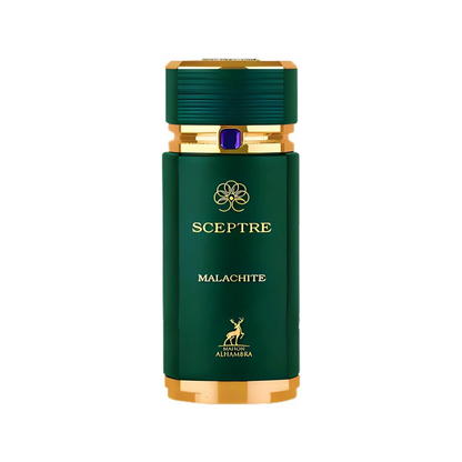 Sceptre Malachite 100 ml EDP by Maison Alhambra