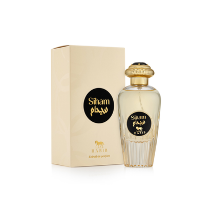 Siham by Habib Perfume