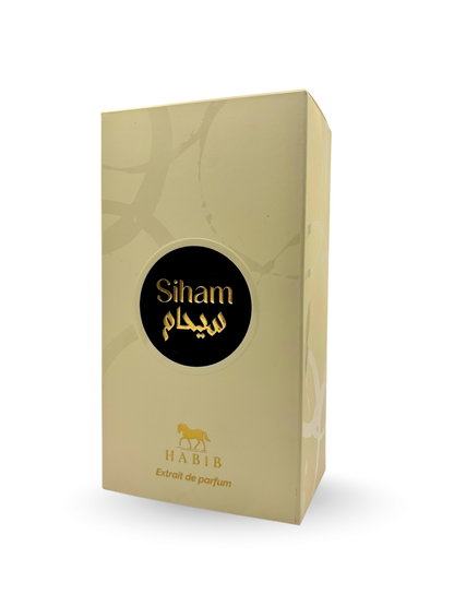 Siham by Habib Perfume