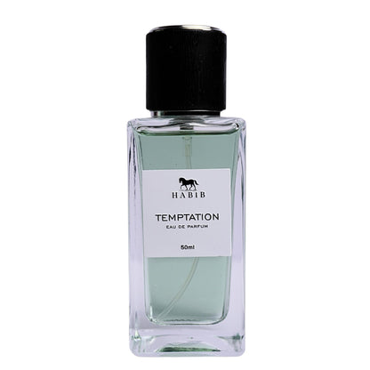 Temptation Eau de Parfum for Women By Habib
