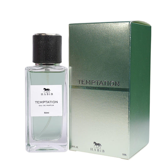 Temptation Eau de Parfum for Women By Habib
