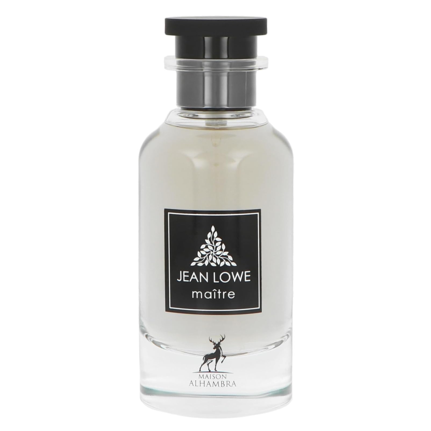 Jean Lowe Matière EDP 100ml – Maison Alhambra Unisex Woody Floral Perfume