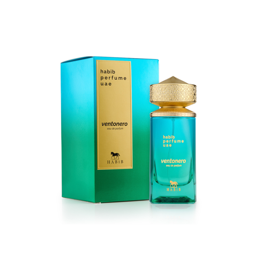 Ventonero by Habib Perfume