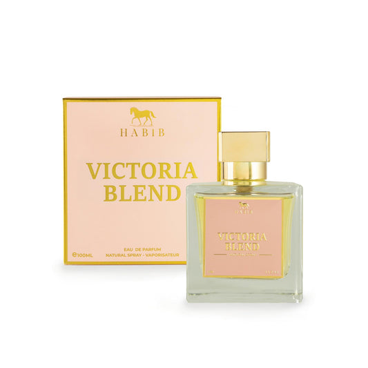 Victoria Blend 100ml By Habib