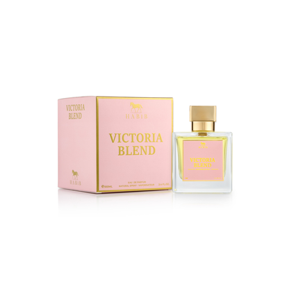 Victoria Blend by Habib Perfume