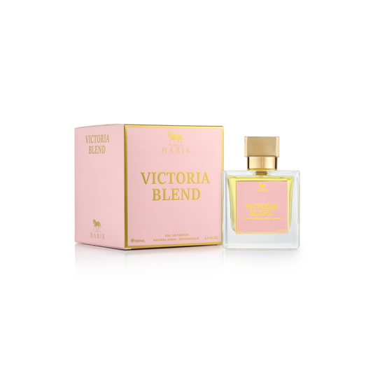 Victoria Blend by Habib Perfume