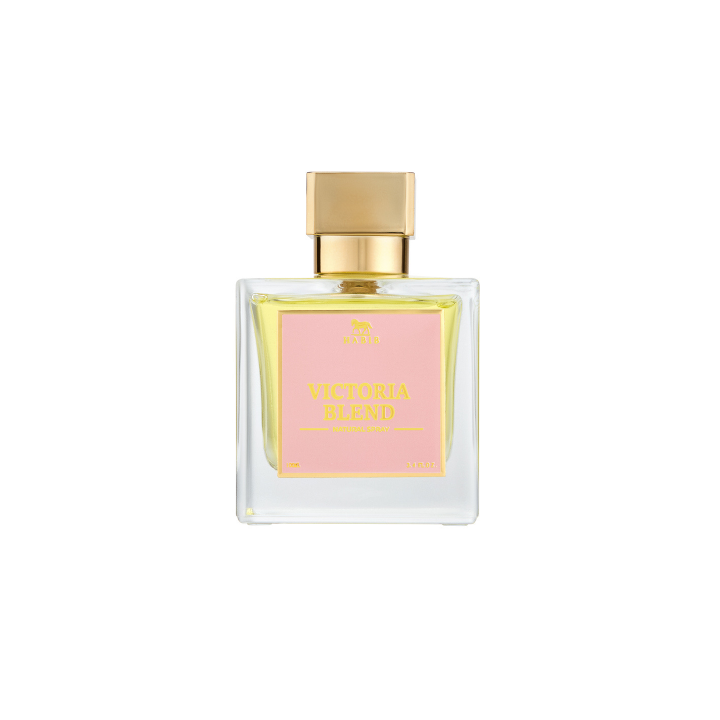 Victoria Blend by Habib Perfume