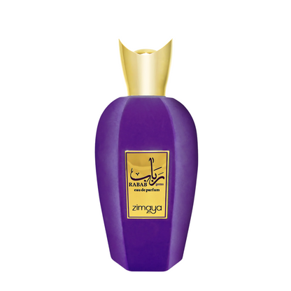 Zimaya Rabab Gems 100ml Perfume for Women