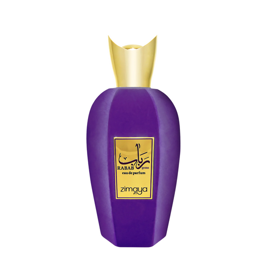 Zimaya Rabab Gems 100ml Perfume for Women