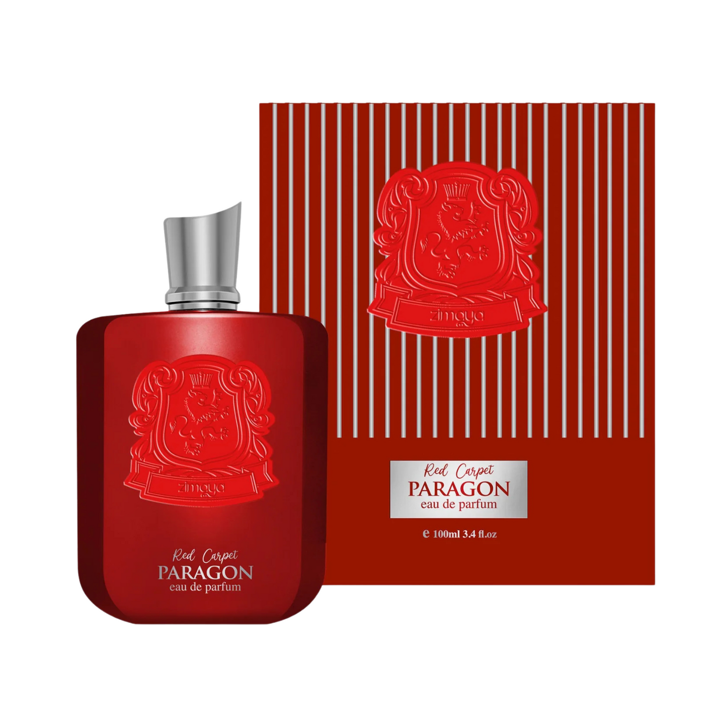 Zimaya Red Carpet Paragon 100ml perfume for Women and Men