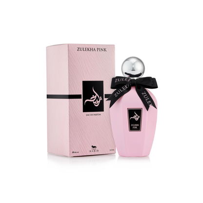 Zulekha Pink by Habib Perfume