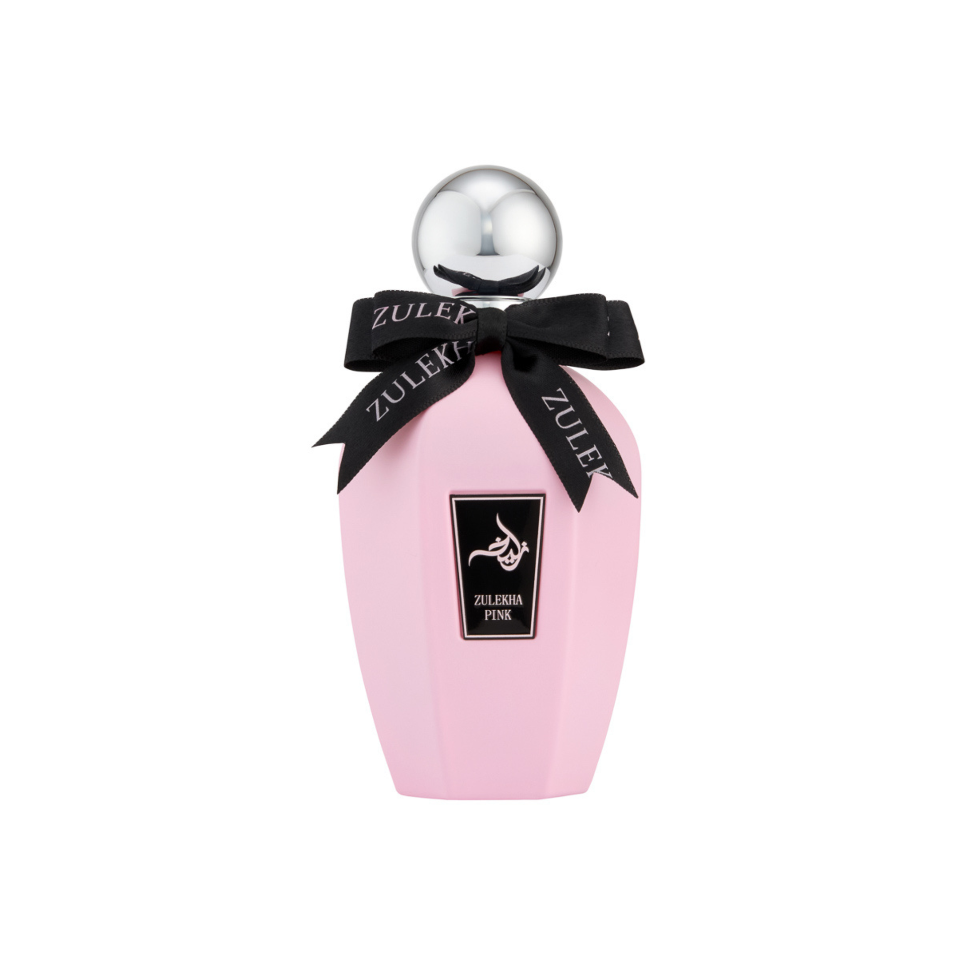 Zulekha Pink by Habib Perfume