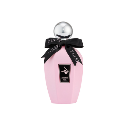 Zulekha Pink by Habib Perfume
