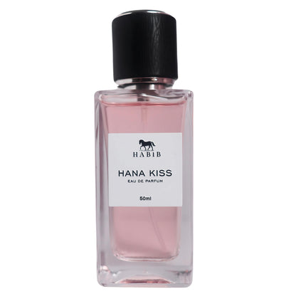 Hana Kiss 50 ML Eau de Parfum by Habib