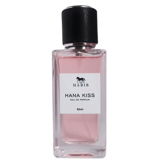 Hana Kiss 50 ML Eau de Parfum by Habib