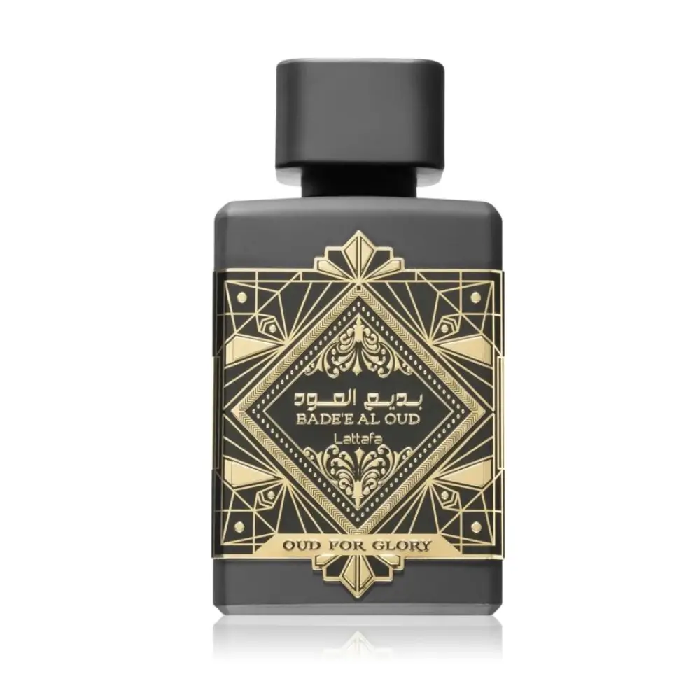 Bade'e Al Oud (Oud for Glory) Perfume 100ml EDP by Lattafa