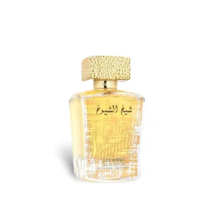 Sheikh Al Shuyukh Luxe Edition 100ML EDP by Lattafa Perfume