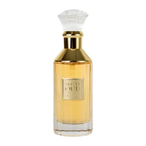 Velvet Oud by Lattafa for women and men 100ml