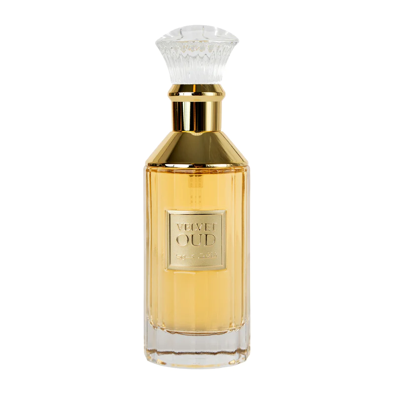 Velvet Oud by Lattafa for women and men 100ml