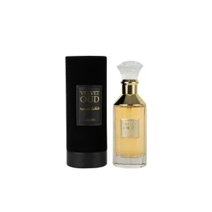 Velvet Oud 100 ML EDP by Lattafa