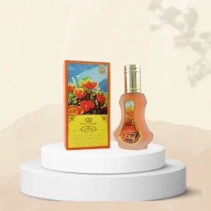 Bakhour EDP by Al Rehab - 35ml (Bakhoor)