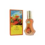 Bakhour EDP Perfume Spray by Al Rehab - 35ml (Bakhoor)