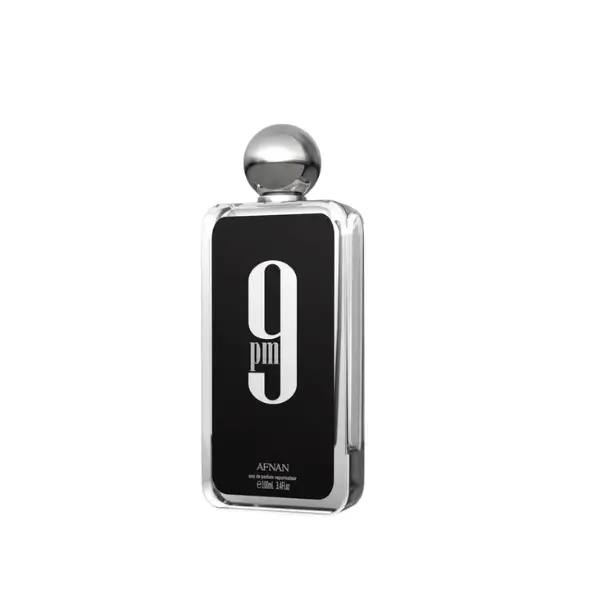 afnan 9pm edp spray 100ml for men