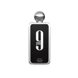 9pm edp spray 100ml for men by Afnan (inspired by Jean Paul Gaultier Ultra Male)