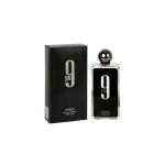 9pm by afnan edp spray 100ml for men