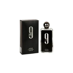 9pm by afnan edp spray 100ml for men