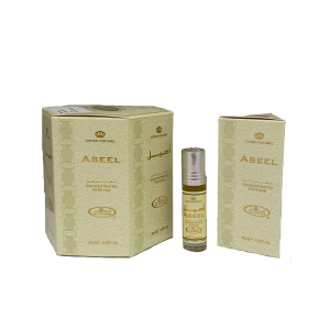 Aseel 6ml Roll On By Al Rehab | Perfume Oil