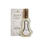 Soft [35ml Eau De Perfume Spray] By Al-Rehab (Crown Perfumes)