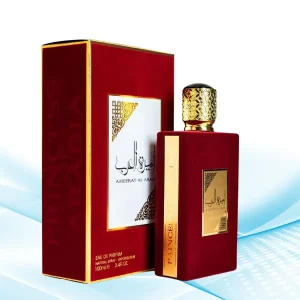 Ameerat Al Arab (Princess of Arabia) EDP 100ml by Asdaaf