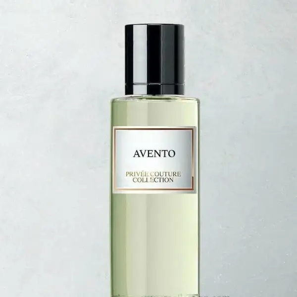 Avento Eau de Parfum 30ml - Privee Couture Collection | Travel Size Perfume for Men