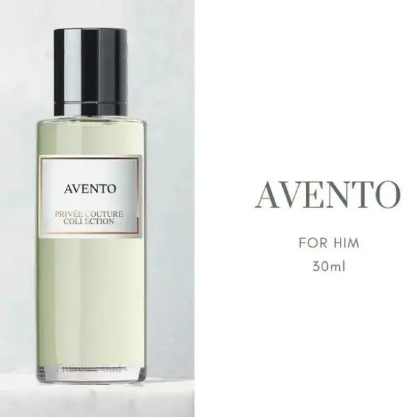 Avento Eau de Parfum 30 ML