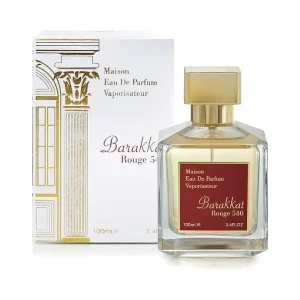 barakkat rouge 540 by fragrance world - unisex perfume best price