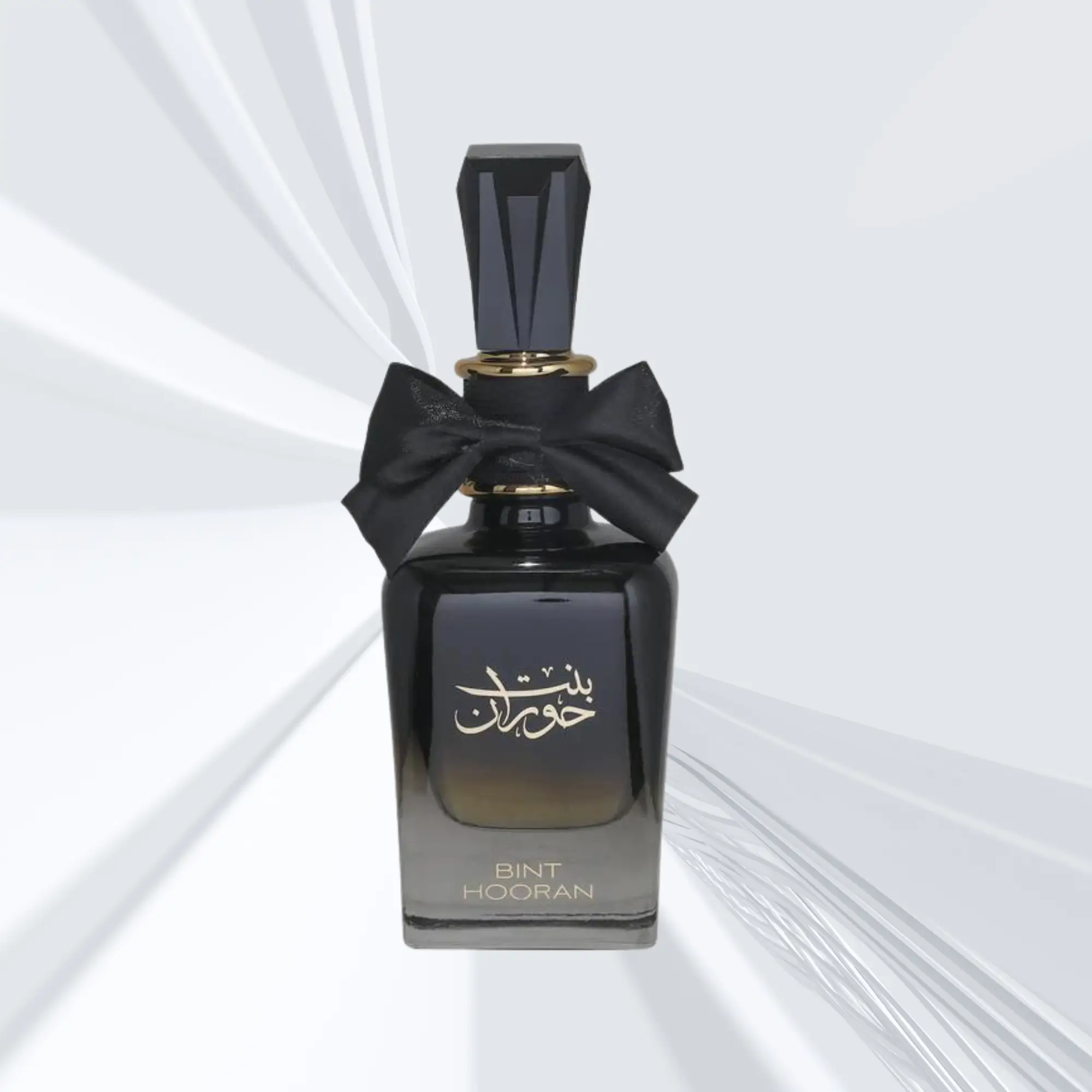 Bint Hooran Perfume 100ml by Ard Al Zaafaran | Eau De Perfum | Best Arabian Perfume for Women | Women's Perfume Gift 