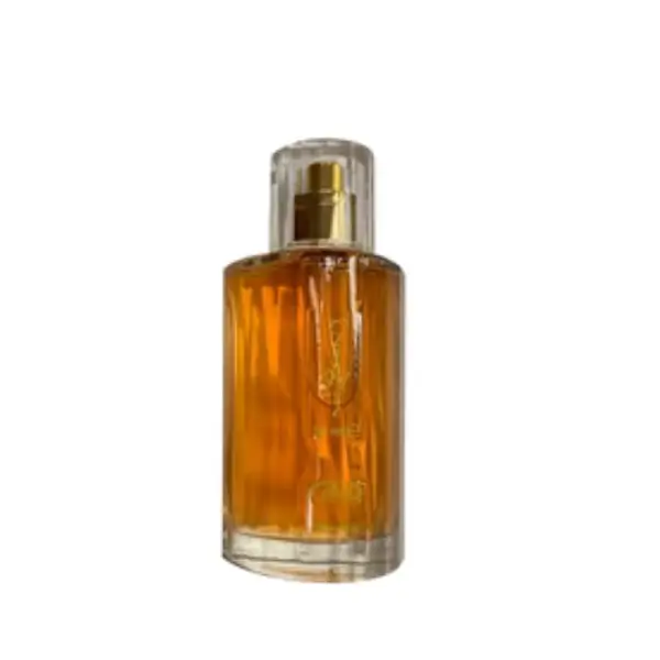 Choco Musk EDP 50 ml by Al Rehab