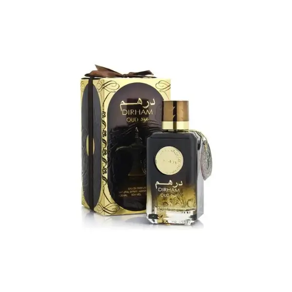 Dirham OUD 100ml EDP