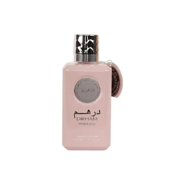 dirham wardi by ard al zaafaran 100ml edp for women