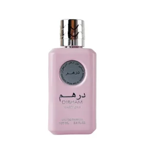 dirham wardi by ard al zaafaran 100ml for women