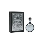 lattafa fakhar silver men 100ml