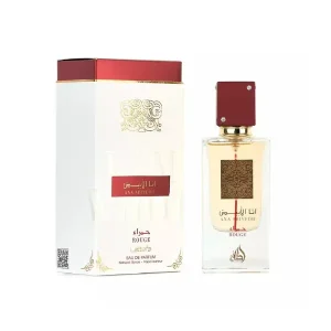 Lattafa Ana Abiyedh Rouge EDP 60ML Unisex