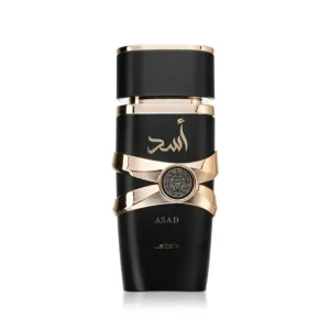 Asad Lattafa Perfume for Men